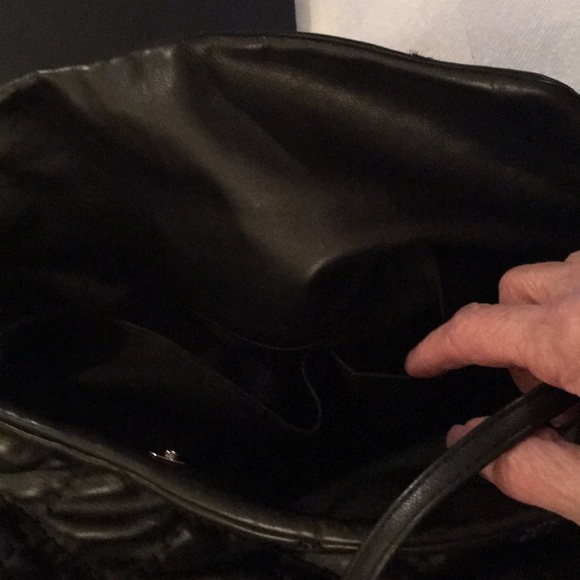 Authentic Chanel Hobo Bag - Picture 8 of 8